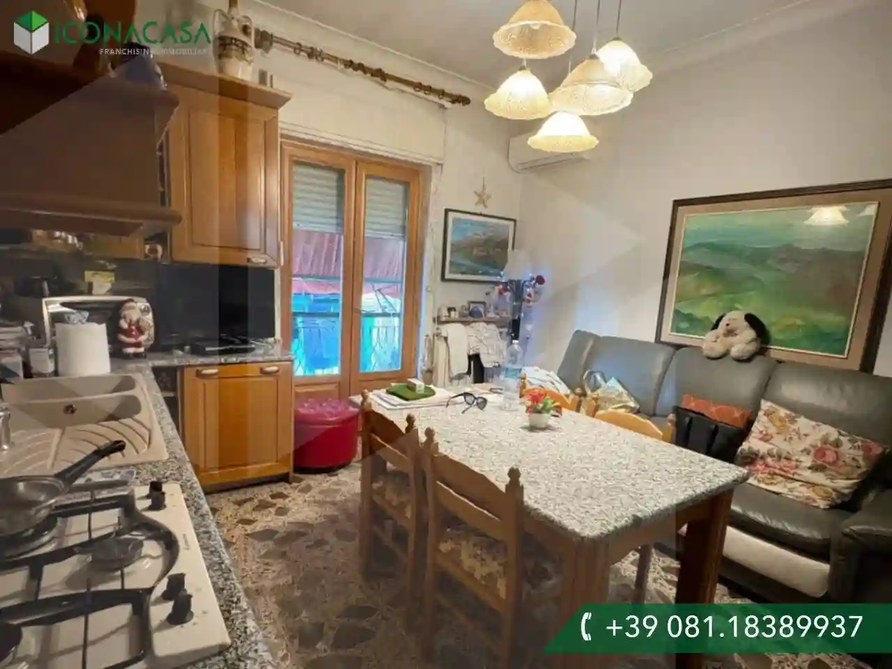 Appartamento - foto 5