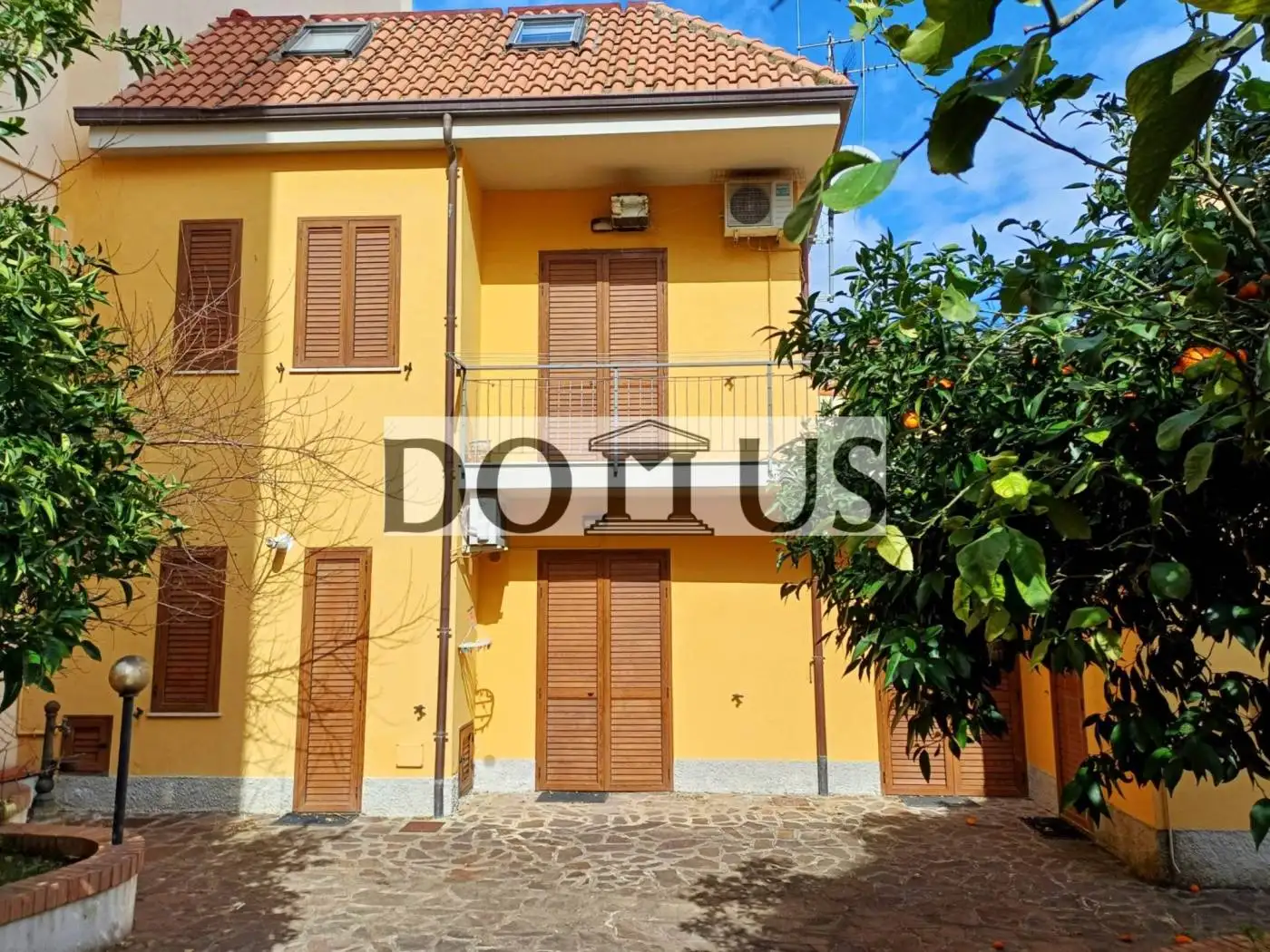 Villa in vendita a Catanzaro