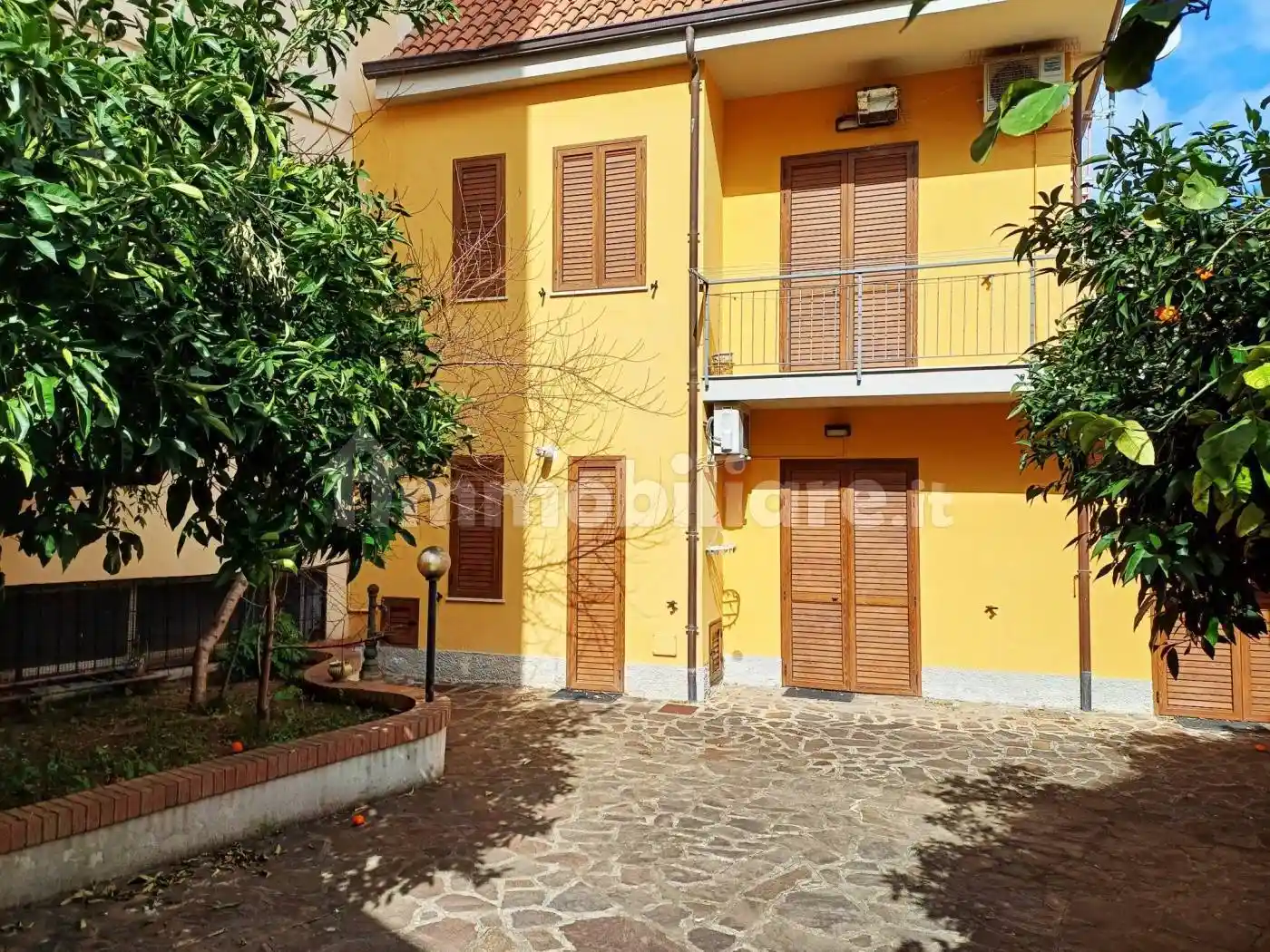 Villa unifamiliare via Nuova, Centro Storico, Catanzaro - foto 2