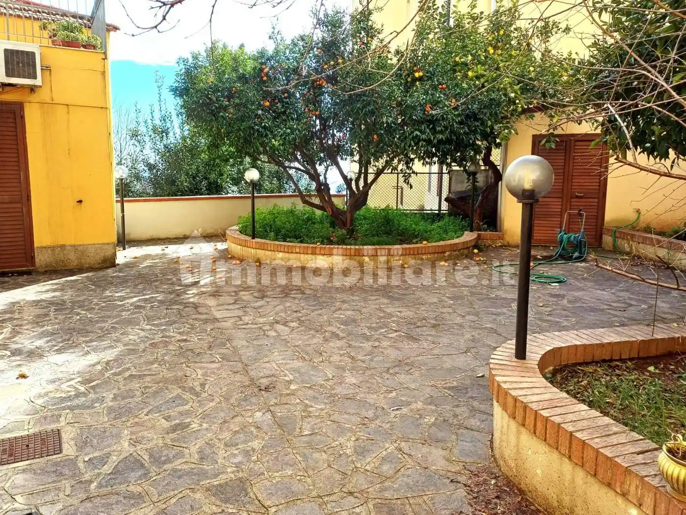 Villa unifamiliare via Nuova, Centro Storico, Catanzaro - foto 3