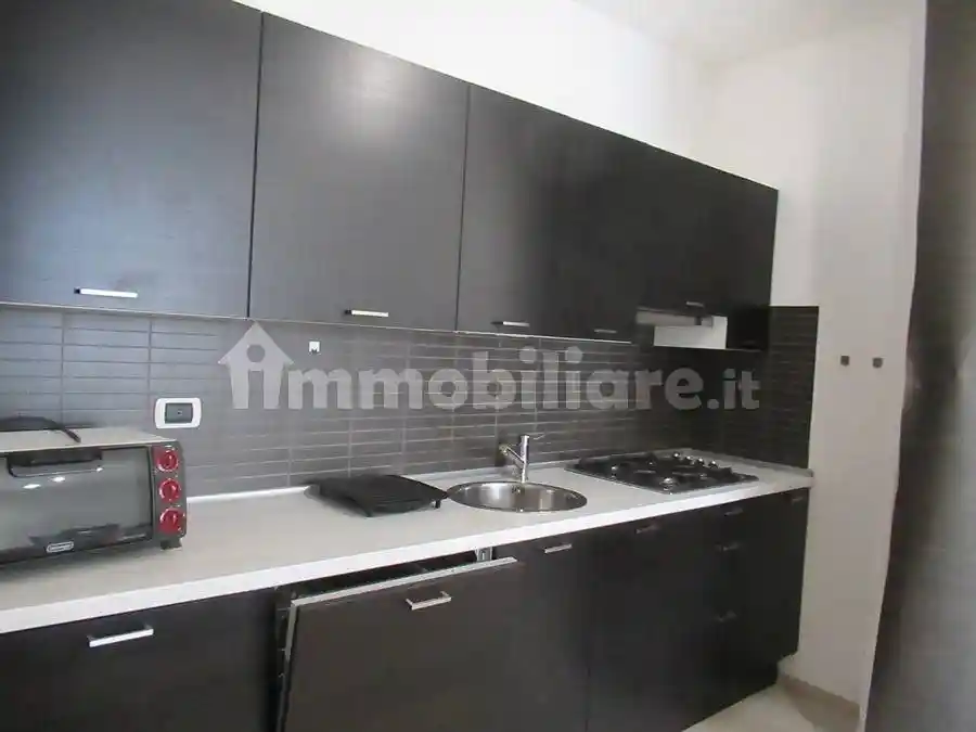 Trilocale via d'Ilio, Sambuceto, San Giovanni Teatino - foto 3