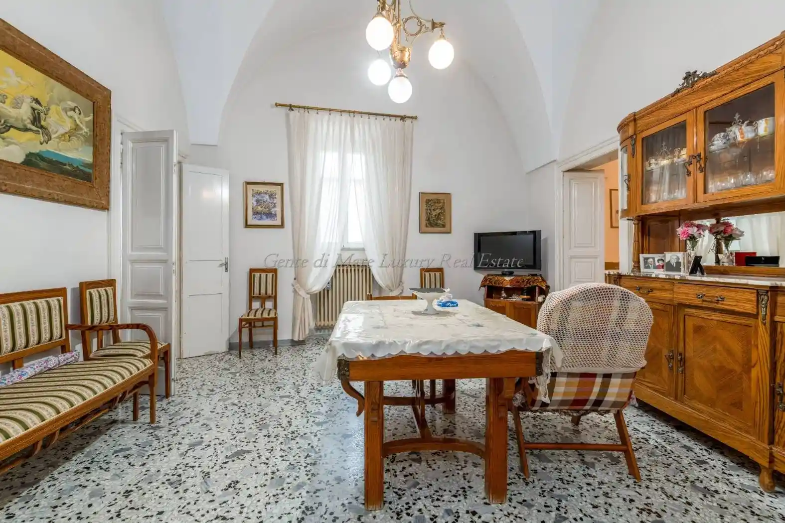 Appartamento in vendita a Ostuni