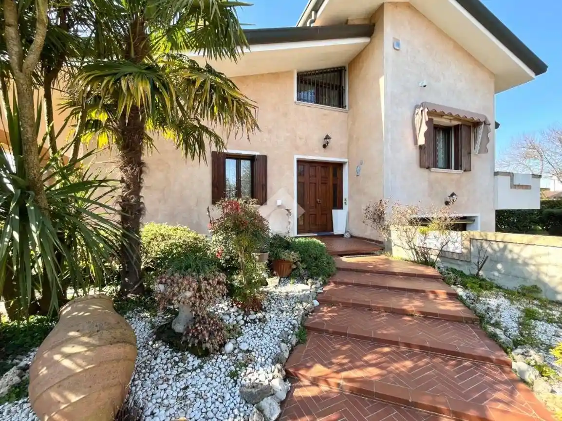 Villa in vendita a Ponte San Nicolò