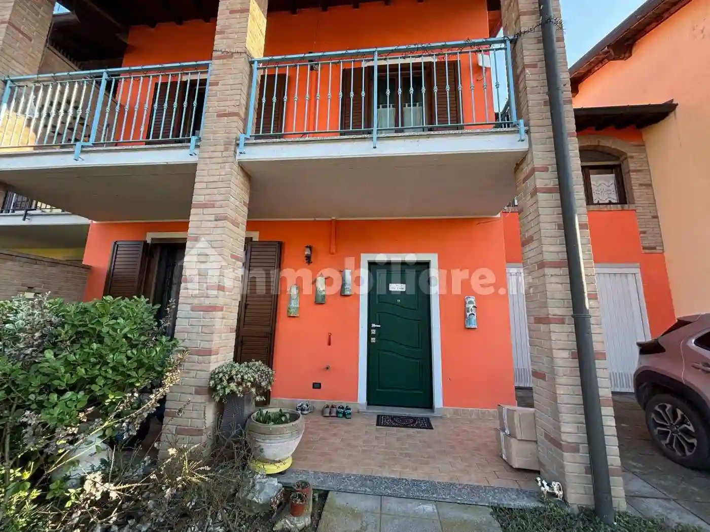 Villetta a schiera - foto 4