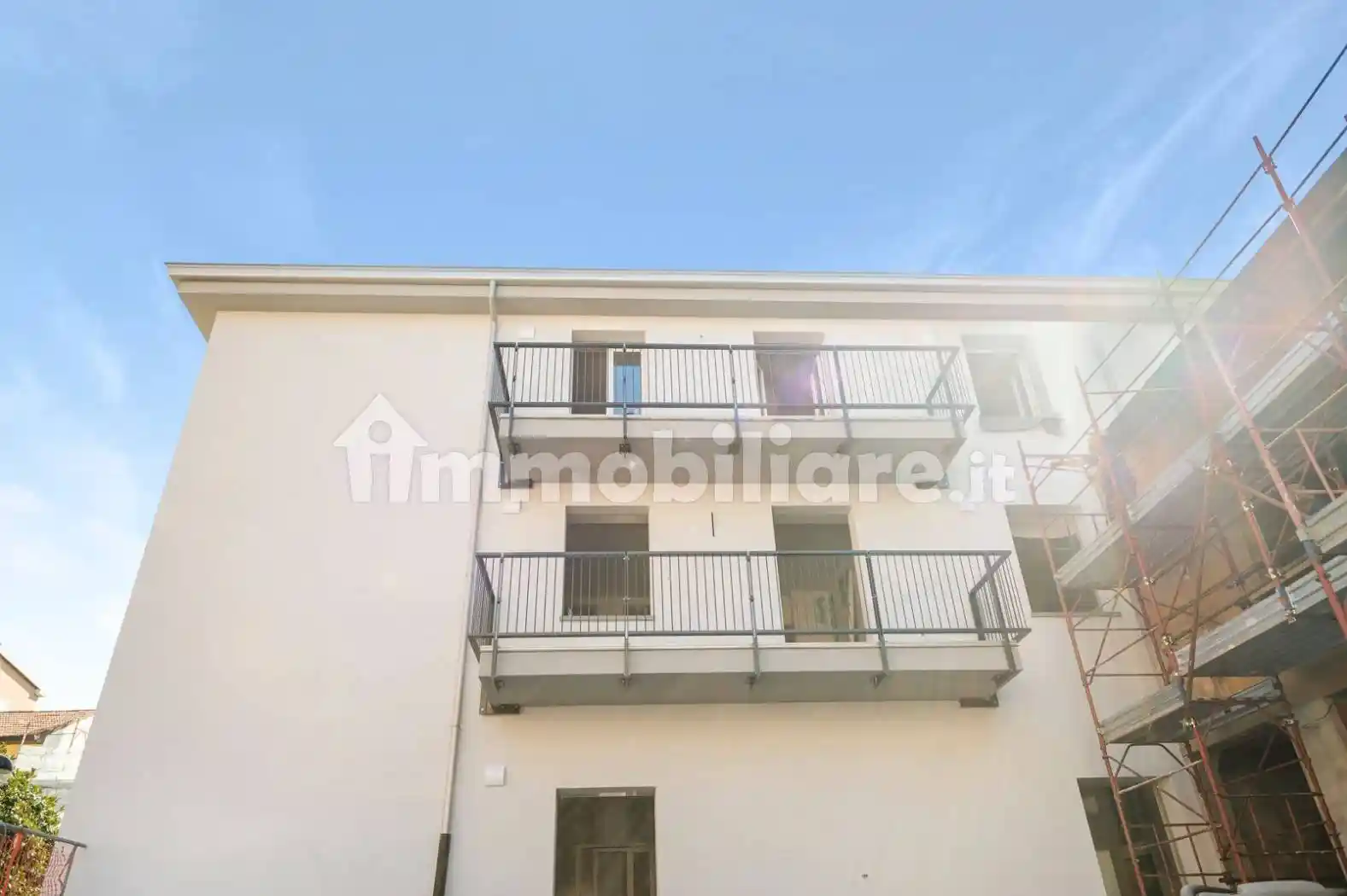 Appartamenti di nuova costruzione a Milano - foto 2