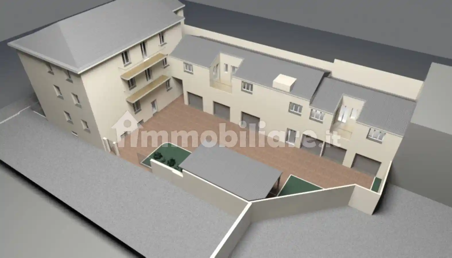 Appartamenti di nuova costruzione a Milano - foto 3