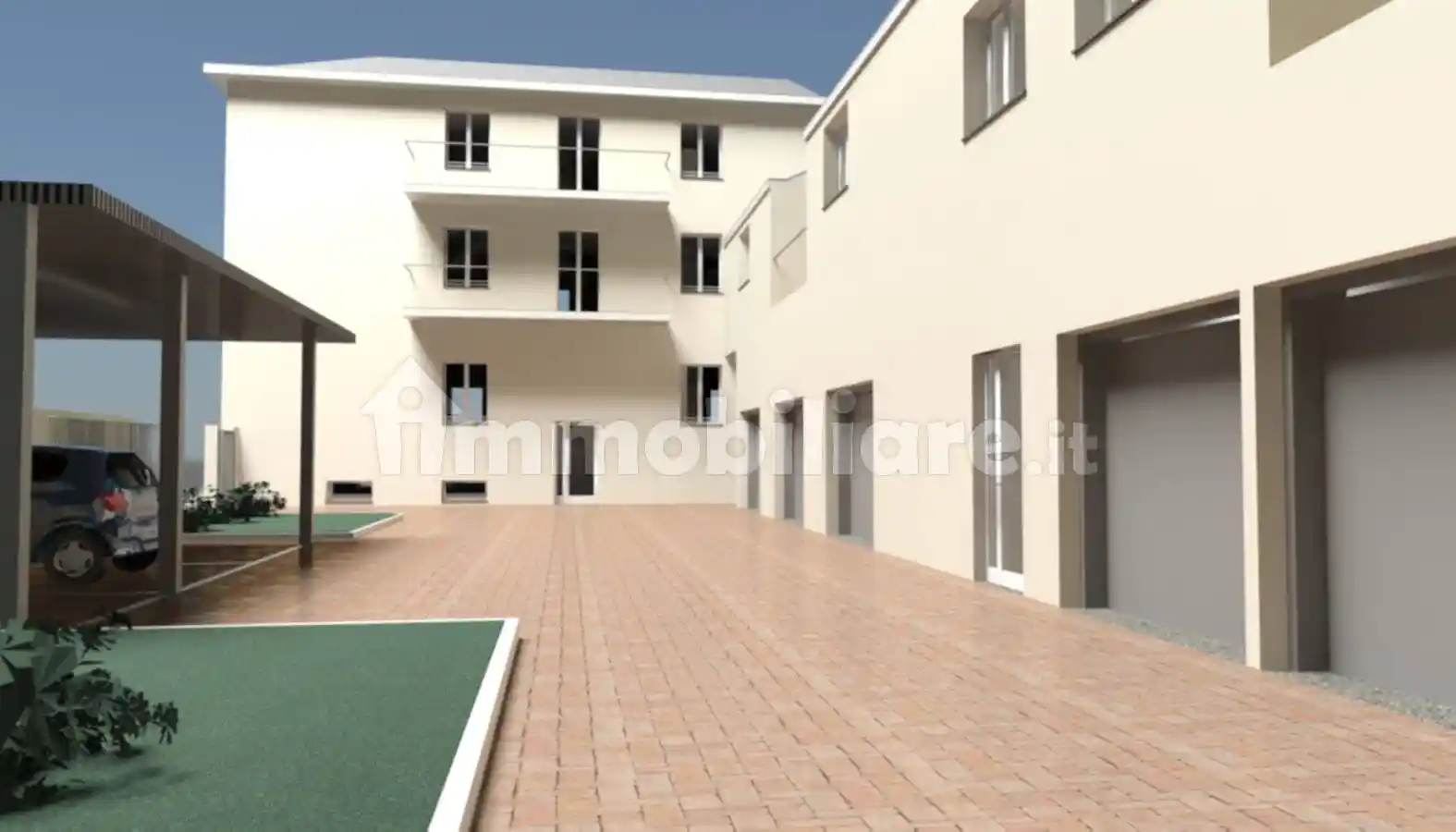 Appartamenti di nuova costruzione a Milano - foto 4