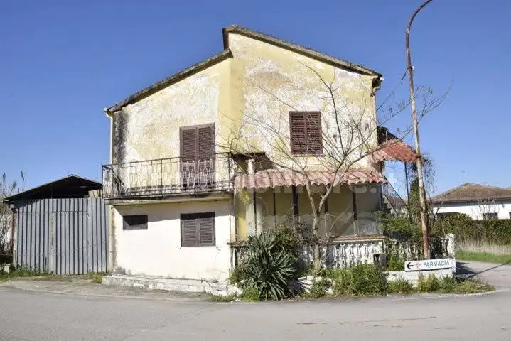 Villa in vendita a San Giorgio a Liri