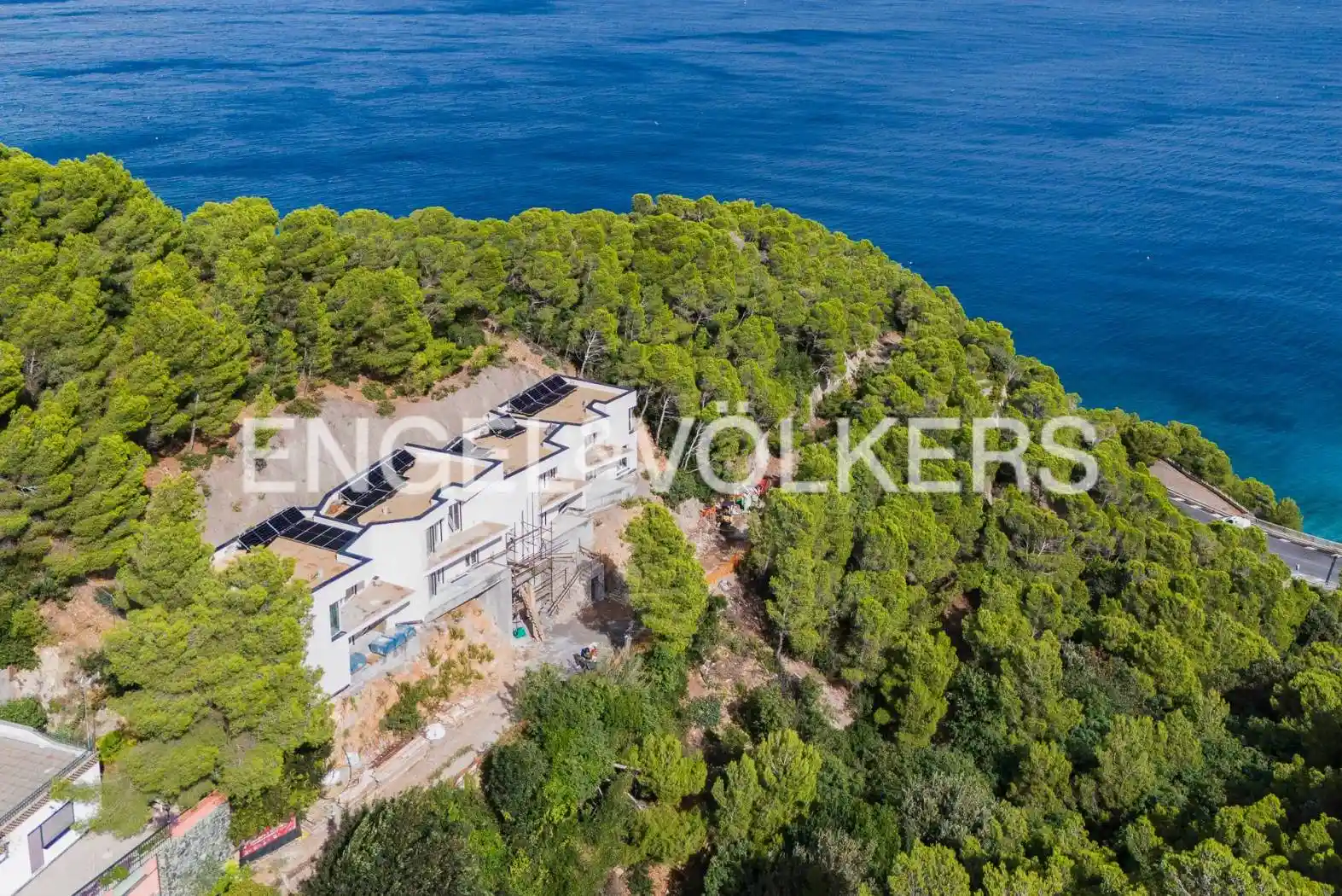 Progetto in vendita a Bergeggi
