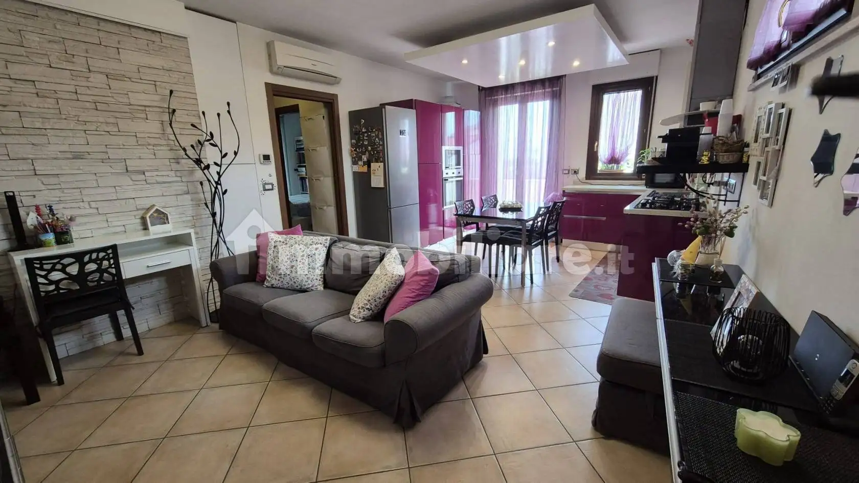 Appartamento in vendita a Senigallia