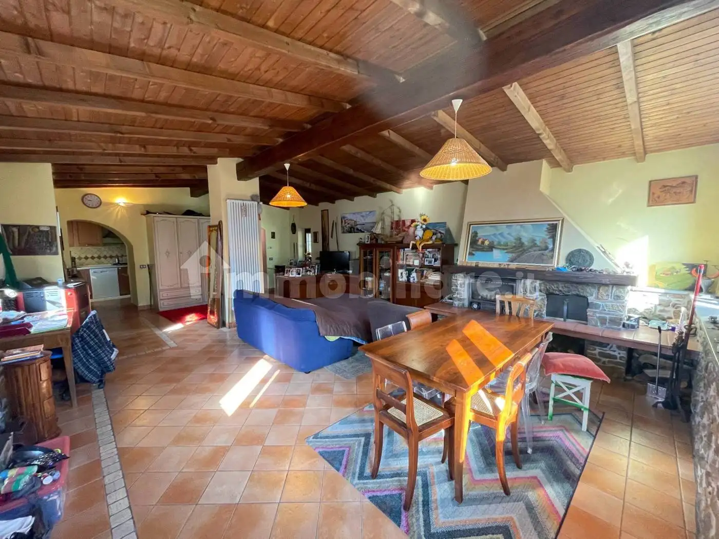 Villa unifamiliare via Gazzi, Adrara San Rocco - foto 4