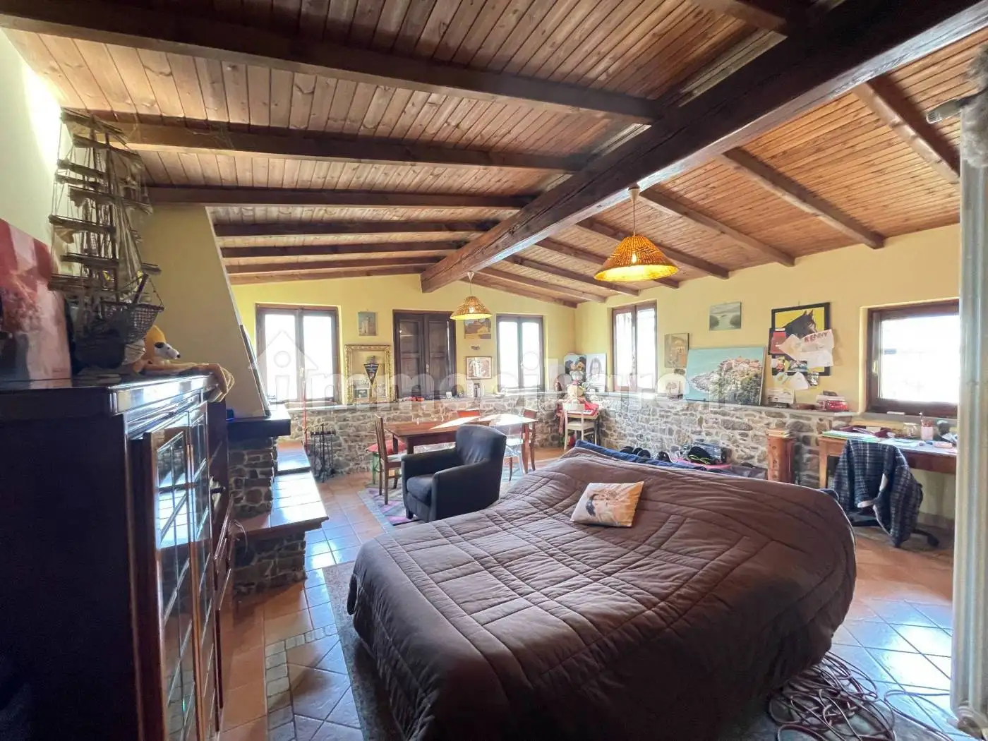 Villa unifamiliare via Gazzi, Adrara San Rocco - foto 5