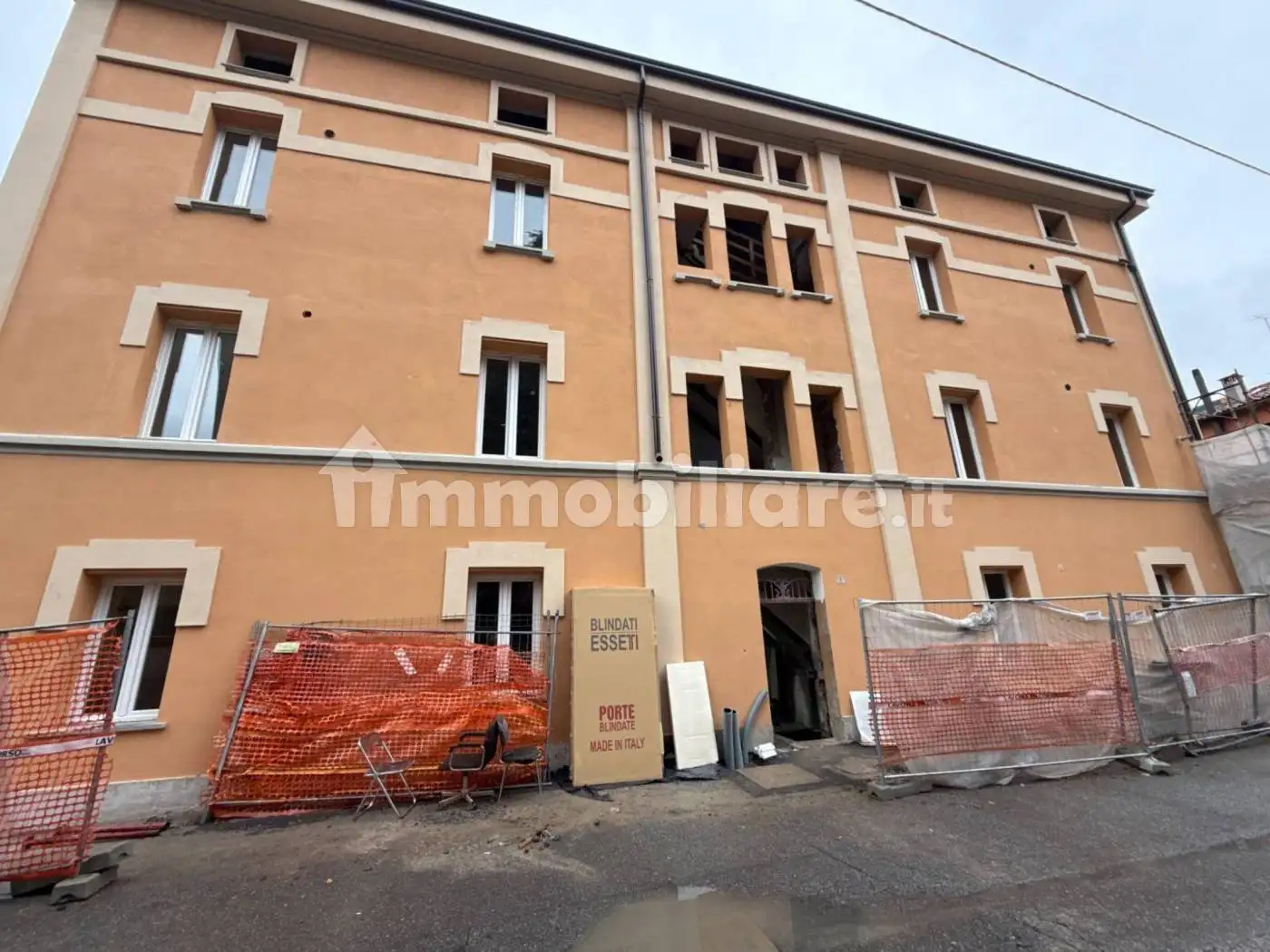 Progetto in vendita a Bologna