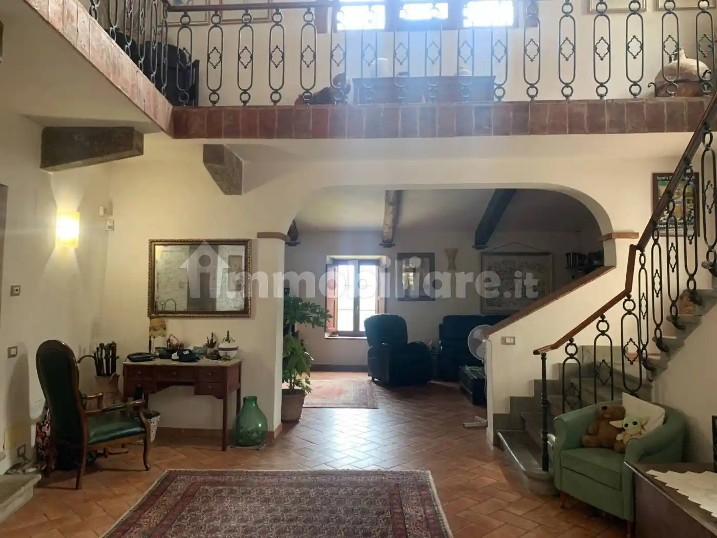 Rustico - Casale in vendita a Quarrata