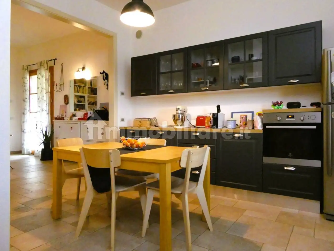 Appartamento in vendita a Empoli