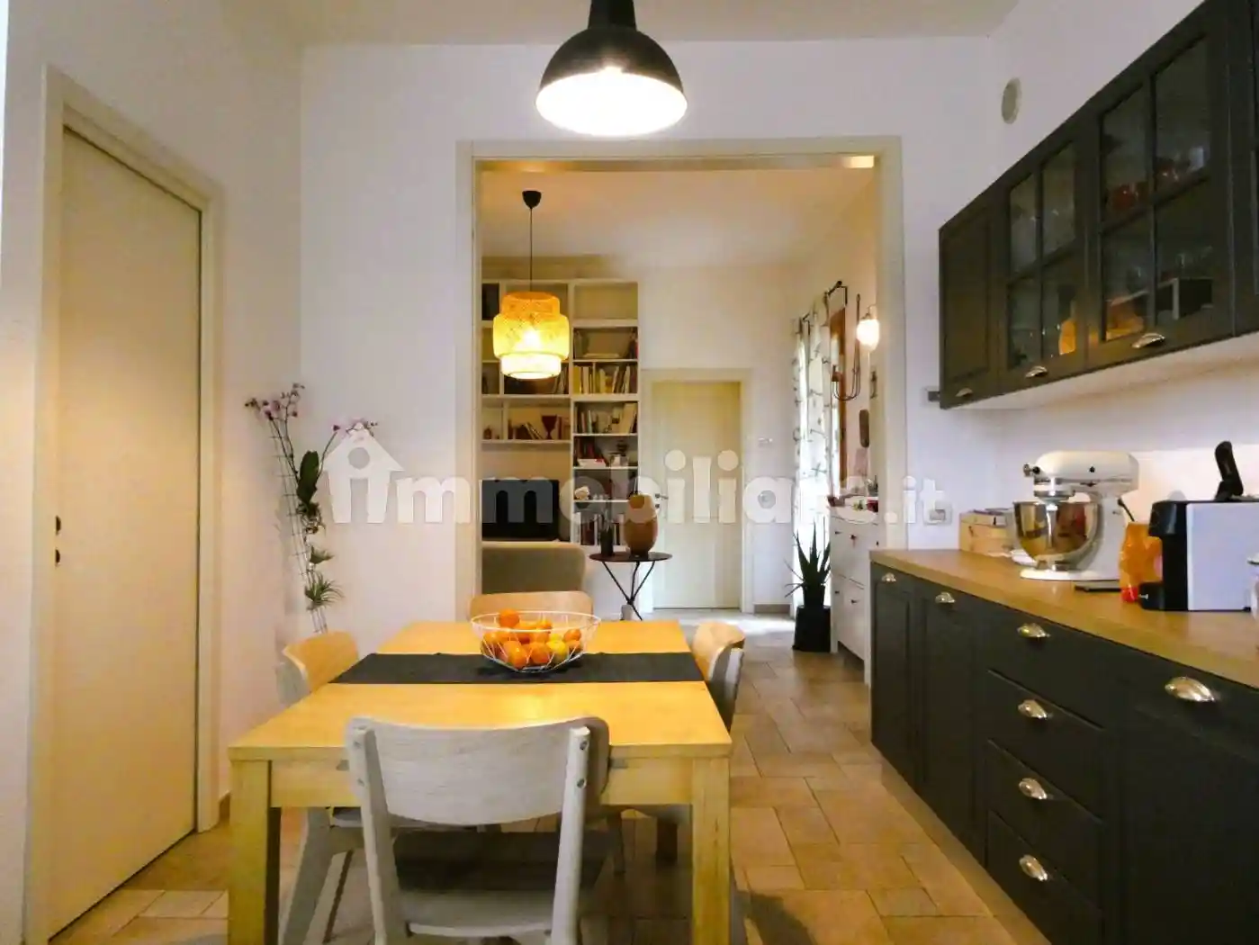 Appartamento via Poggio Piedi 28, Martignana - Piazzano, Empoli - foto 2