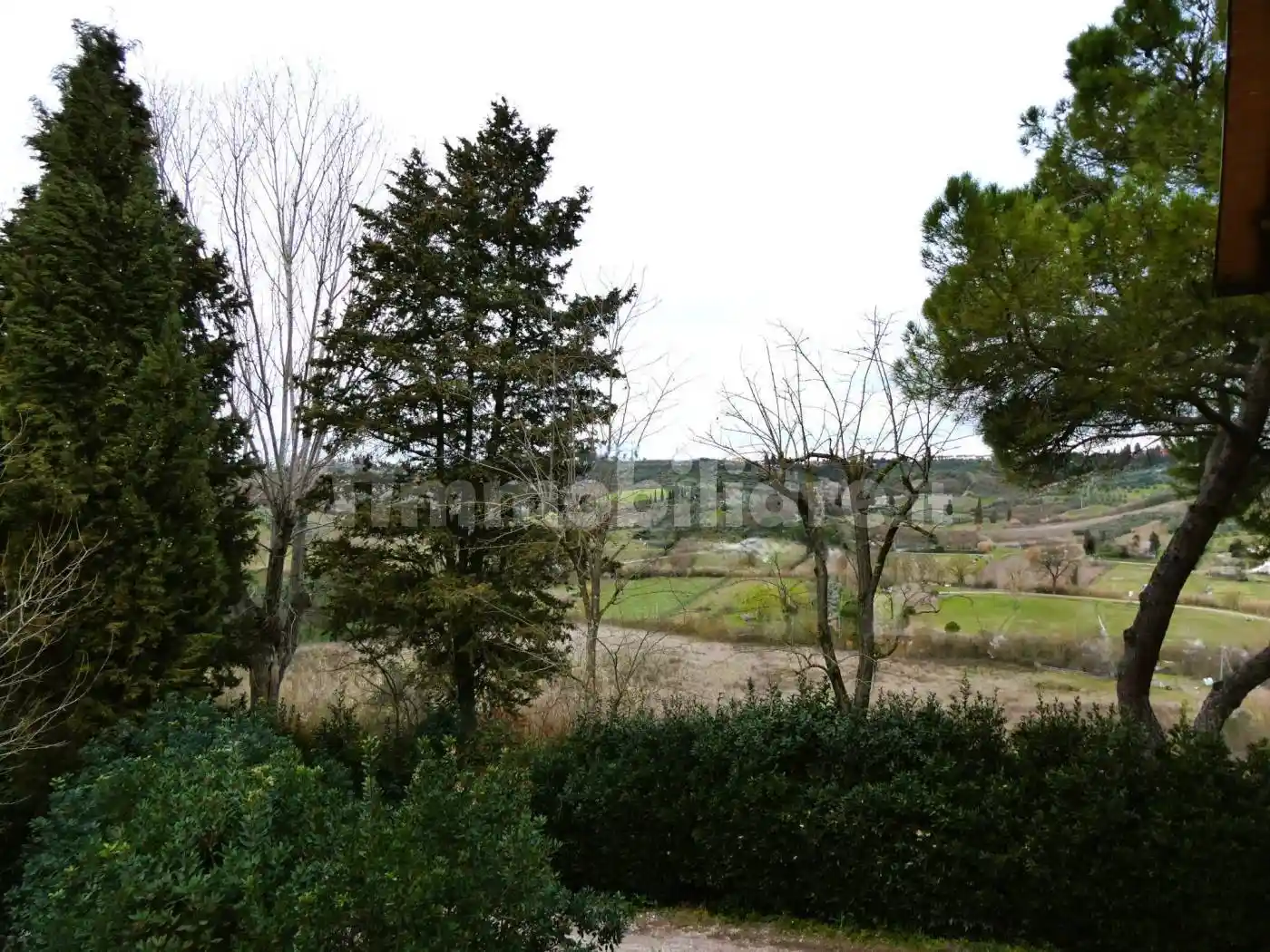 Appartamento via Poggio Piedi 28, Martignana - Piazzano, Empoli - foto 3