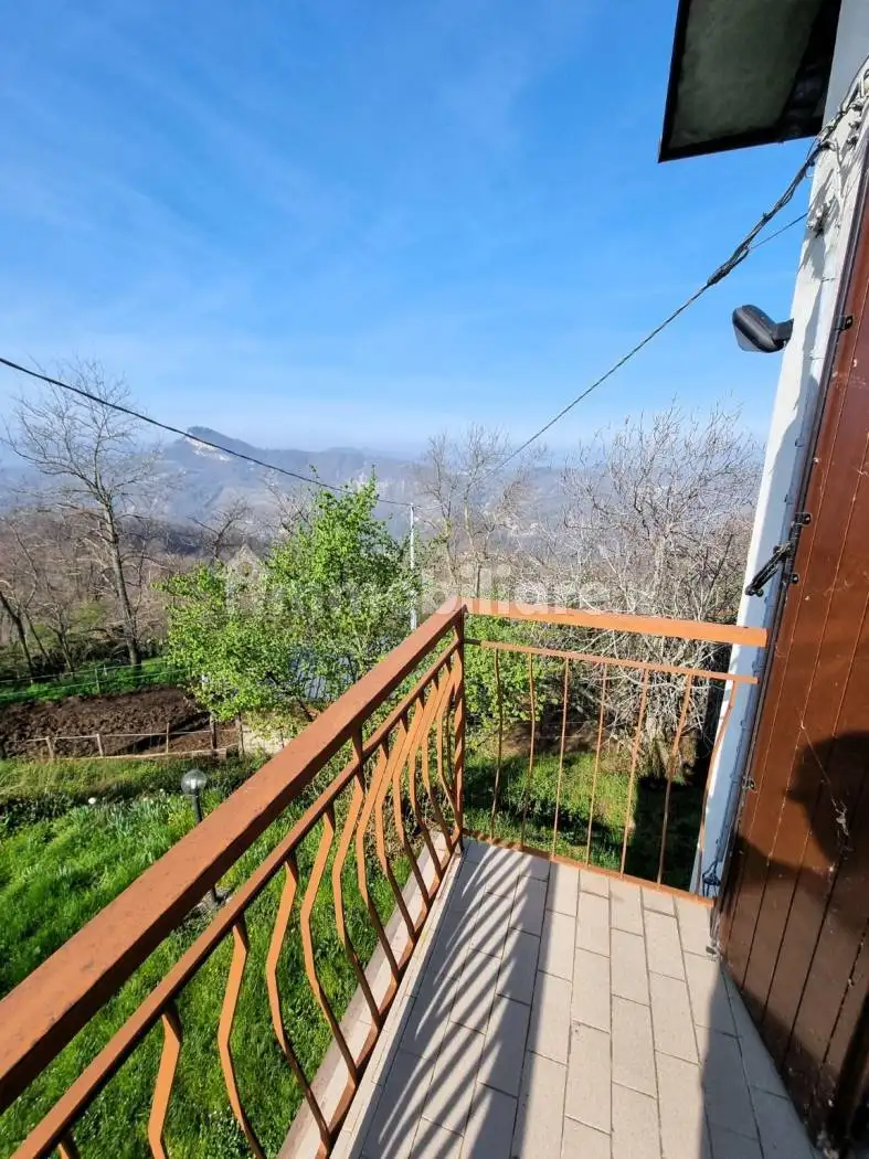 Casa indipendente in vendita a Monterenzio