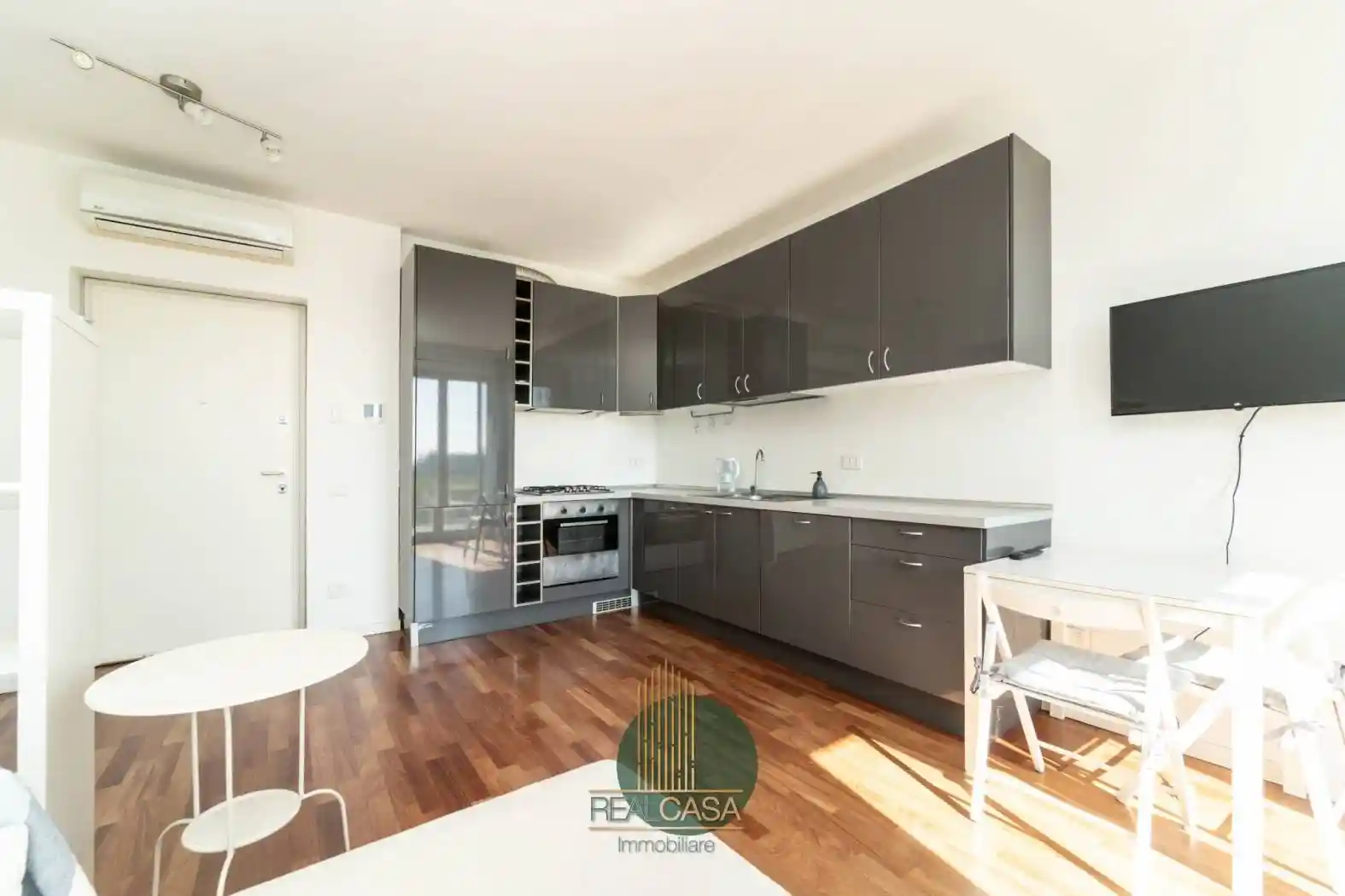 Bilocale via Pienza 4, Gratosoglio, Milano - foto 3