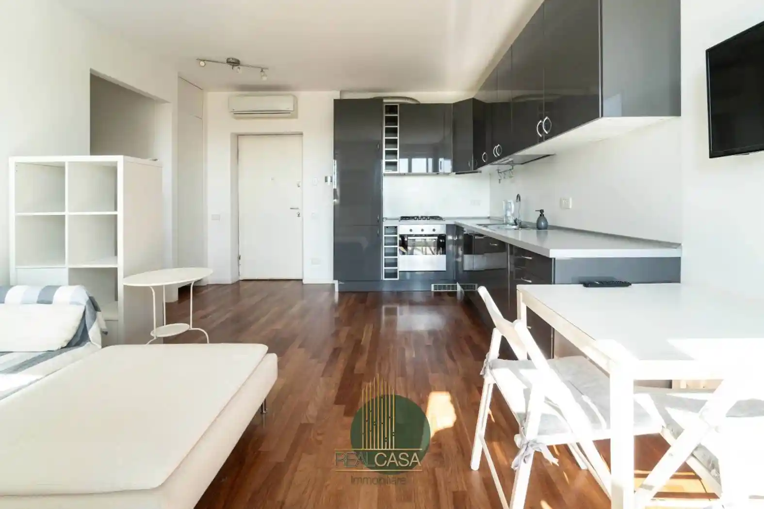 Bilocale via Pienza 4, Gratosoglio, Milano - foto 4