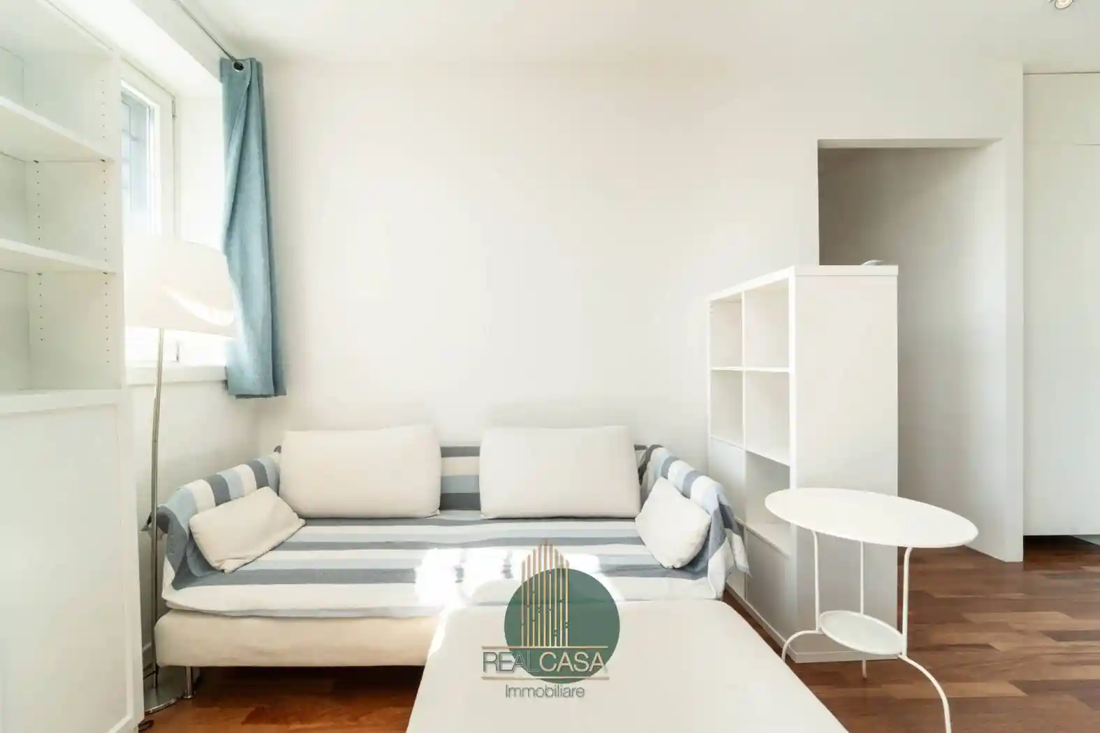 Bilocale via Pienza 4, Gratosoglio, Milano - foto 5