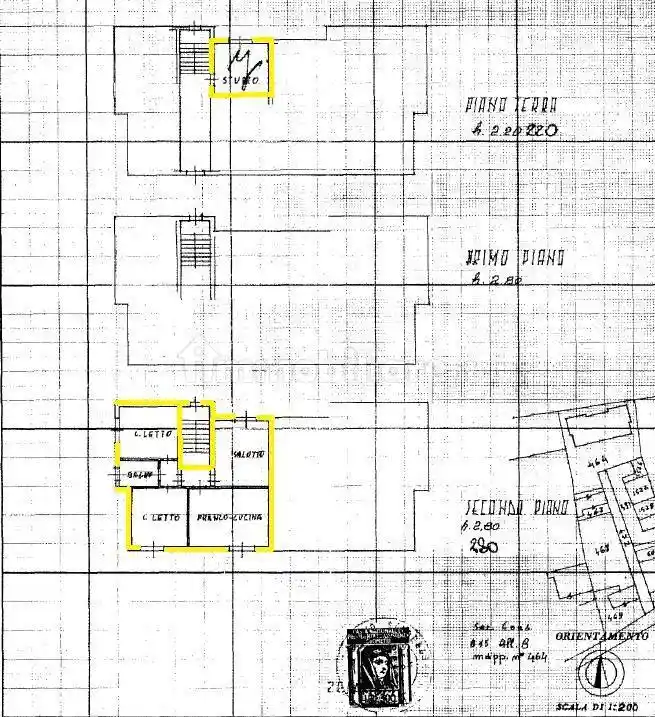 Appartamento in vendita a Monselice