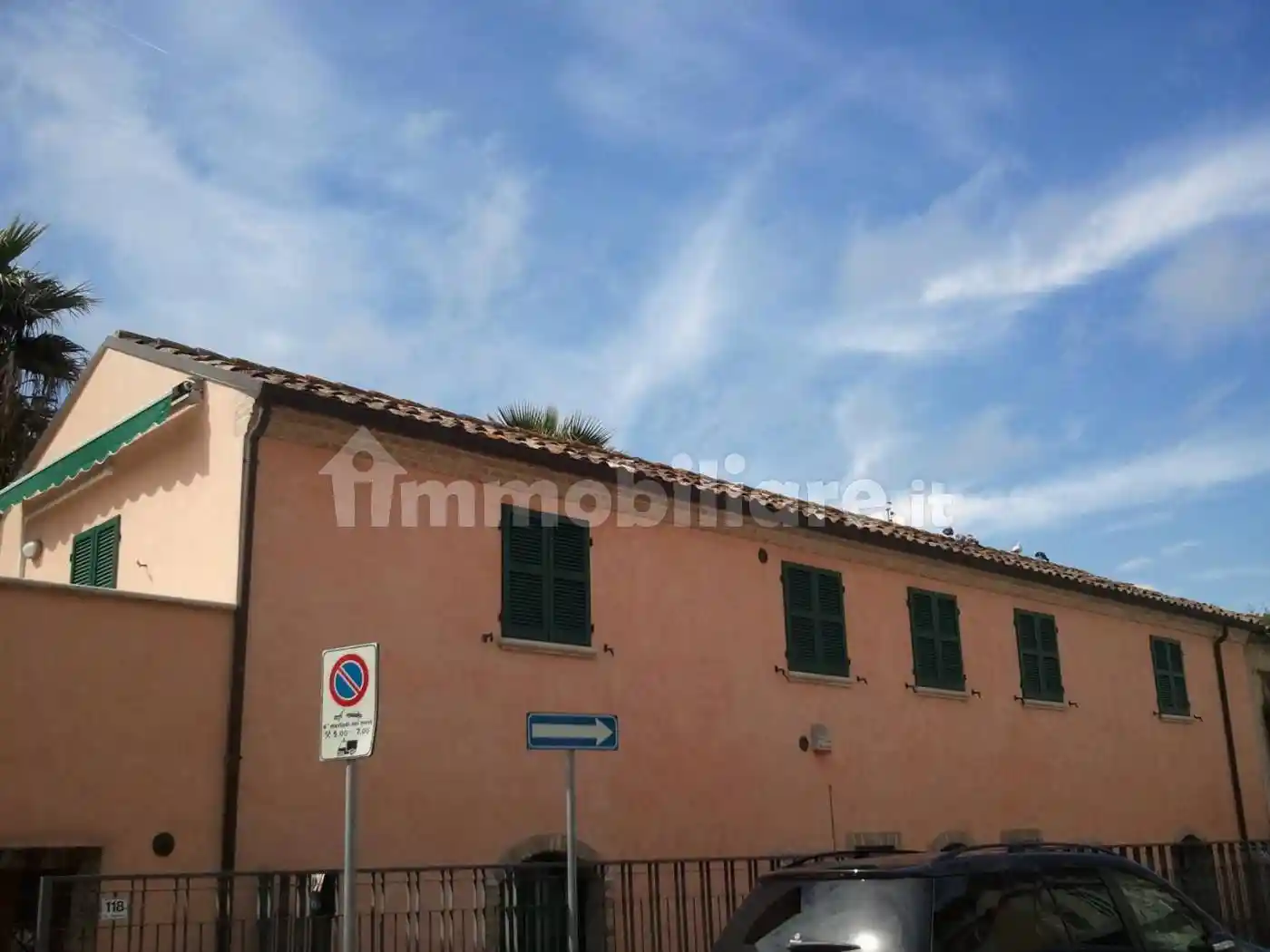 Villa in vendita a San Benedetto del Tronto