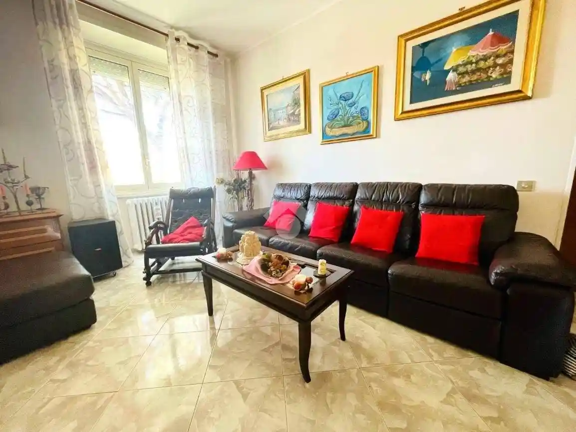 Trilocale via Alberto Galli 20, Acilia, Roma - foto 2