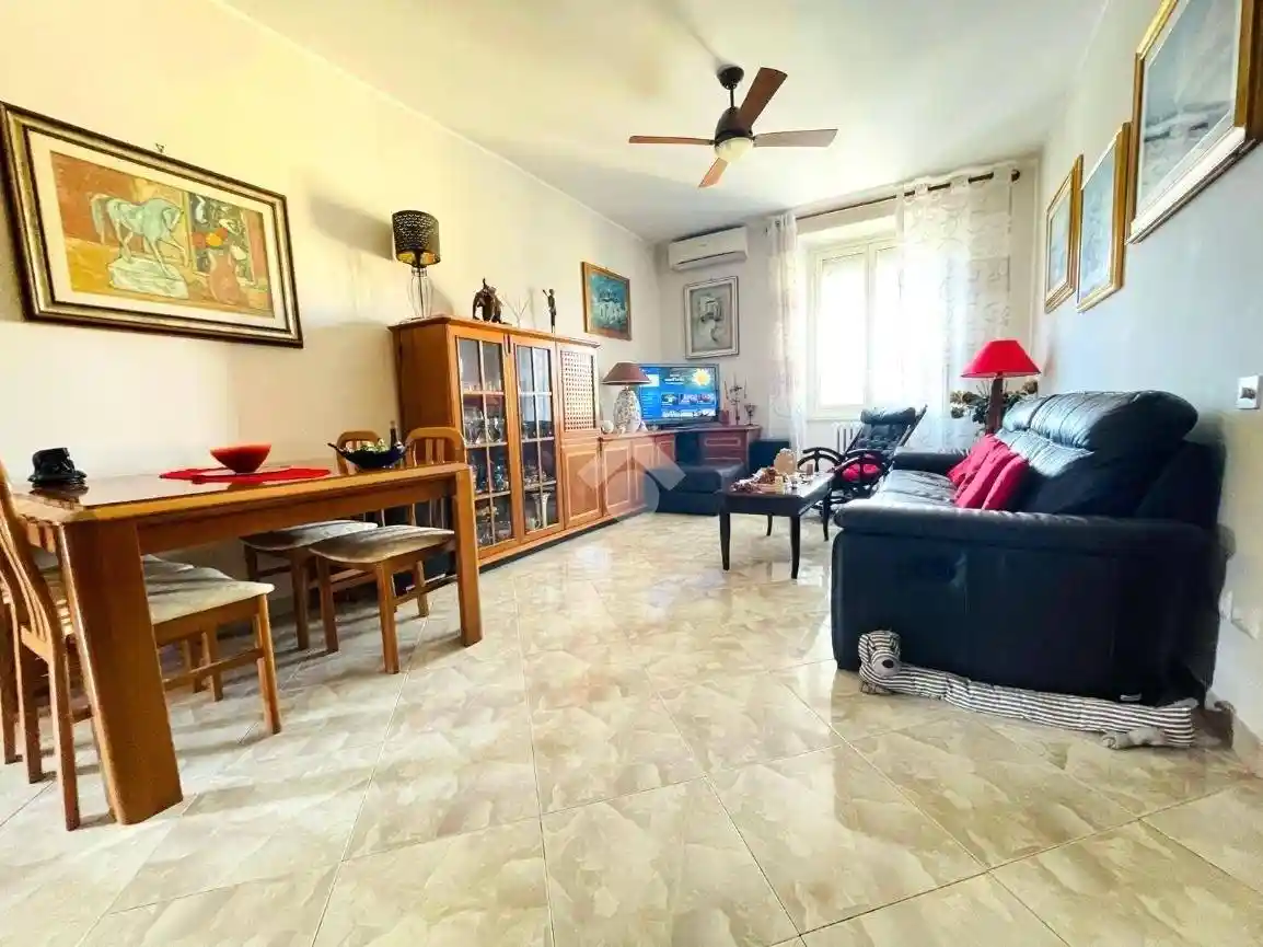 Trilocale via Alberto Galli 20, Acilia, Roma - foto 4