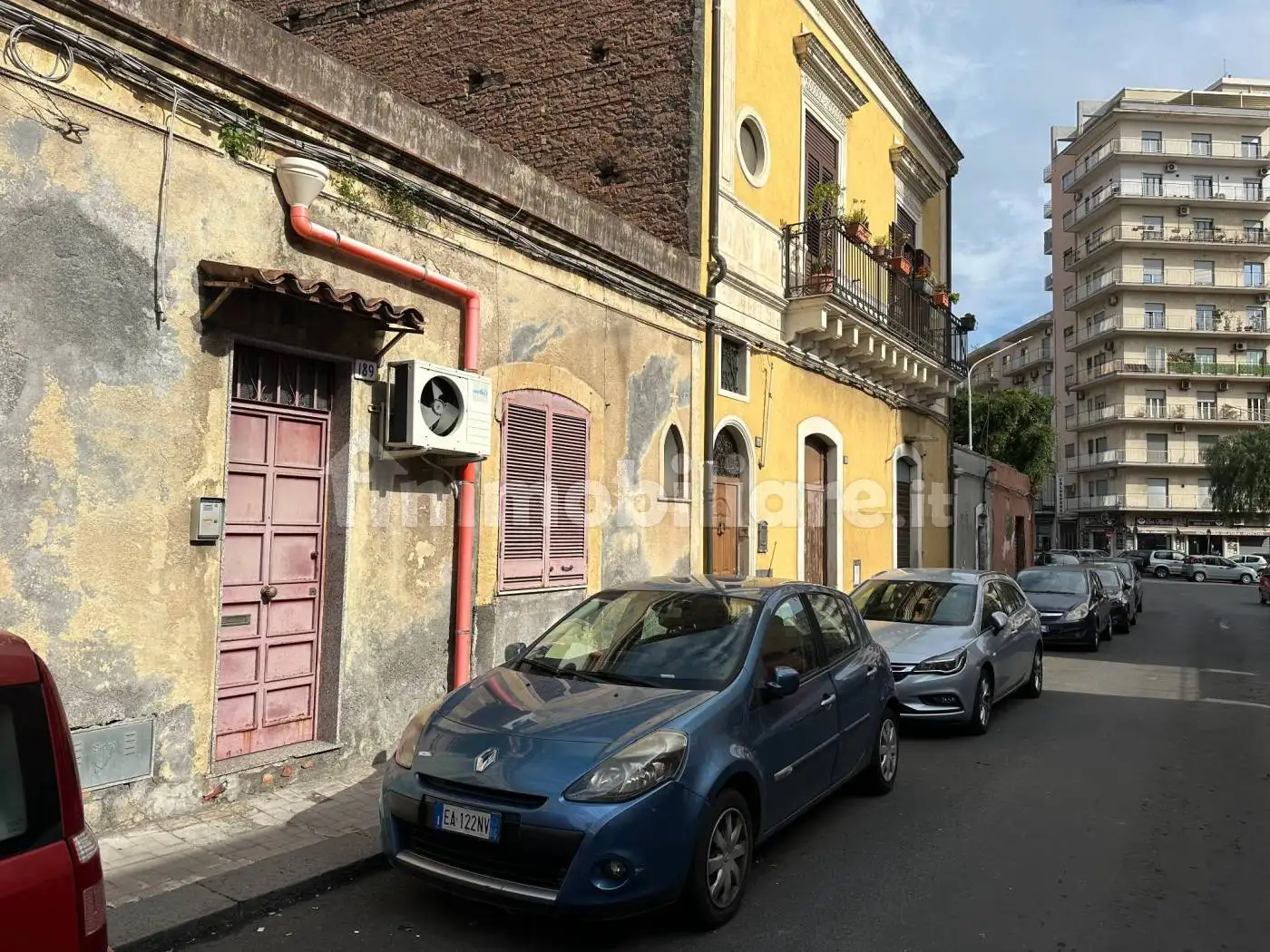 Casa indipendente in vendita a Catania