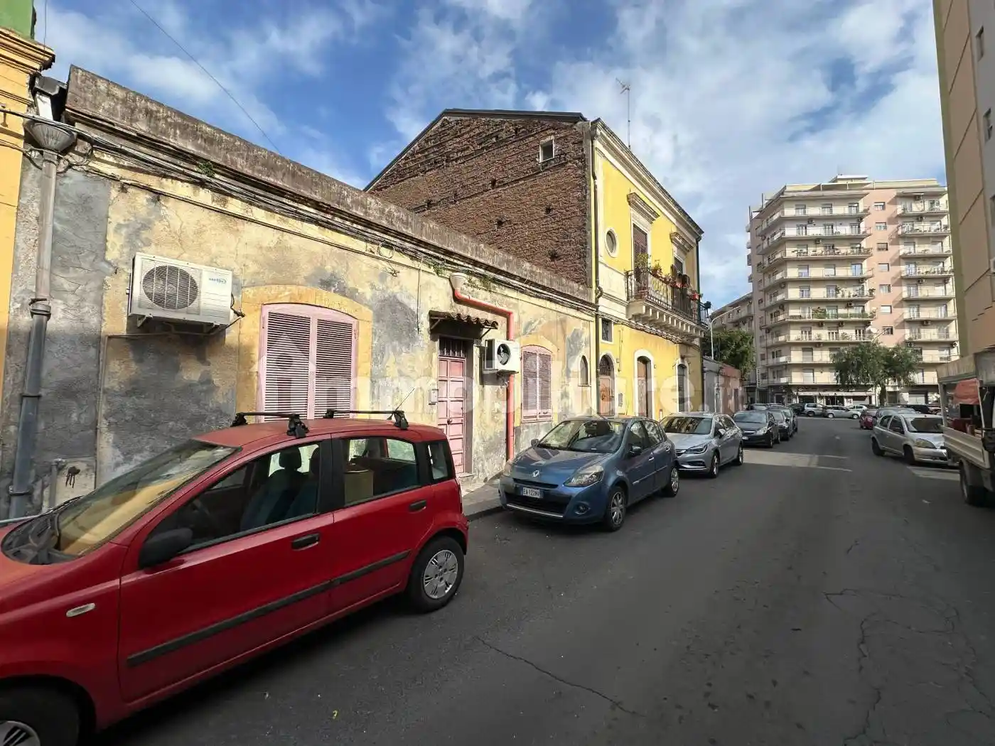 Terratetto unifamiliare via Principe Nicola, Rotolo, Catania - foto 2