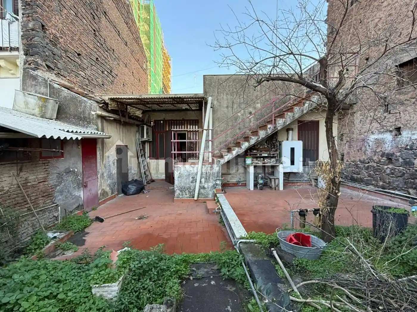 Terratetto unifamiliare via Principe Nicola, Rotolo, Catania - foto 3