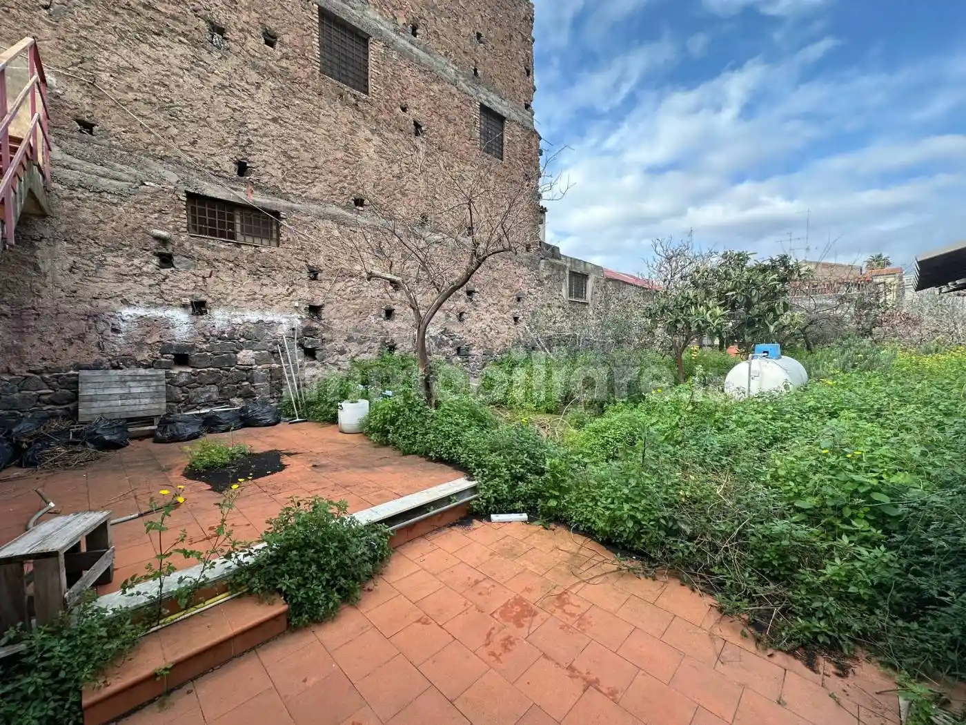 Terratetto unifamiliare via Principe Nicola, Rotolo, Catania - foto 4