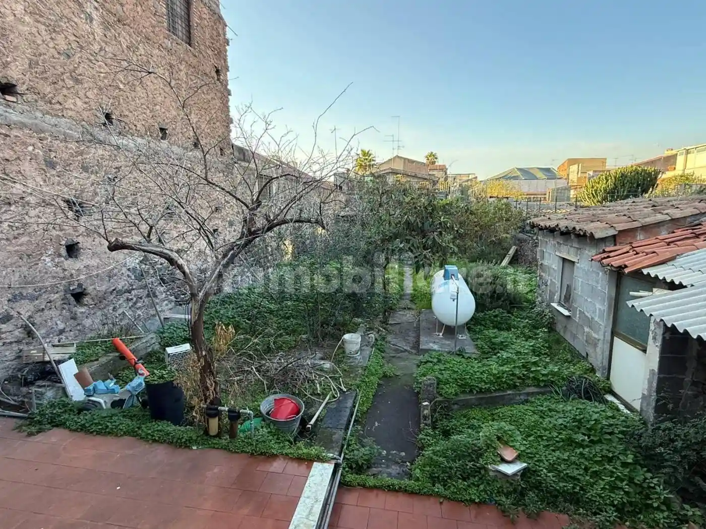 Terratetto unifamiliare via Principe Nicola, Rotolo, Catania - foto 5