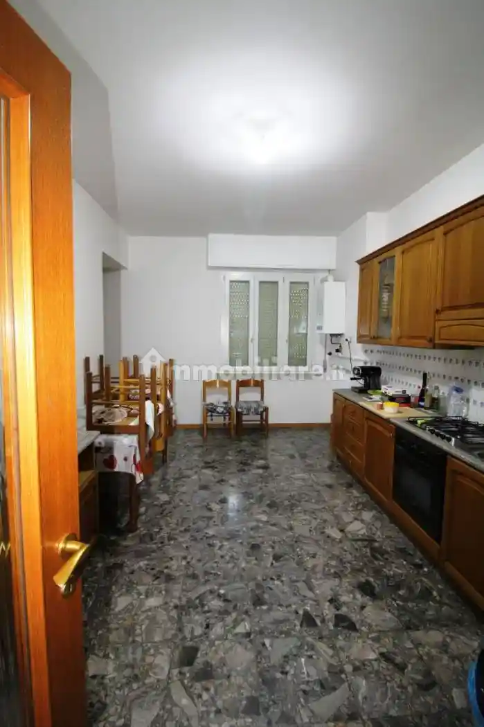 Appartamento in vendita a Jesi