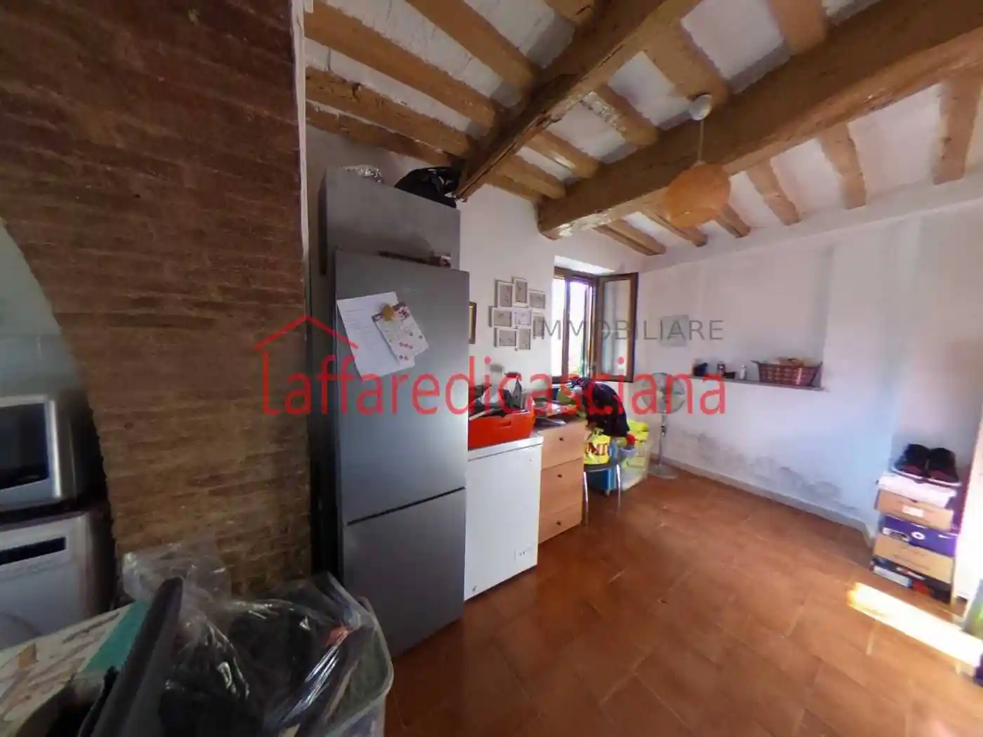 Terratetto unifamiliare via Figuretta, Parlascio, Casciana Terme Lari - foto 5