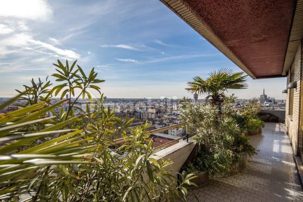 Apartment in vendita a Milan