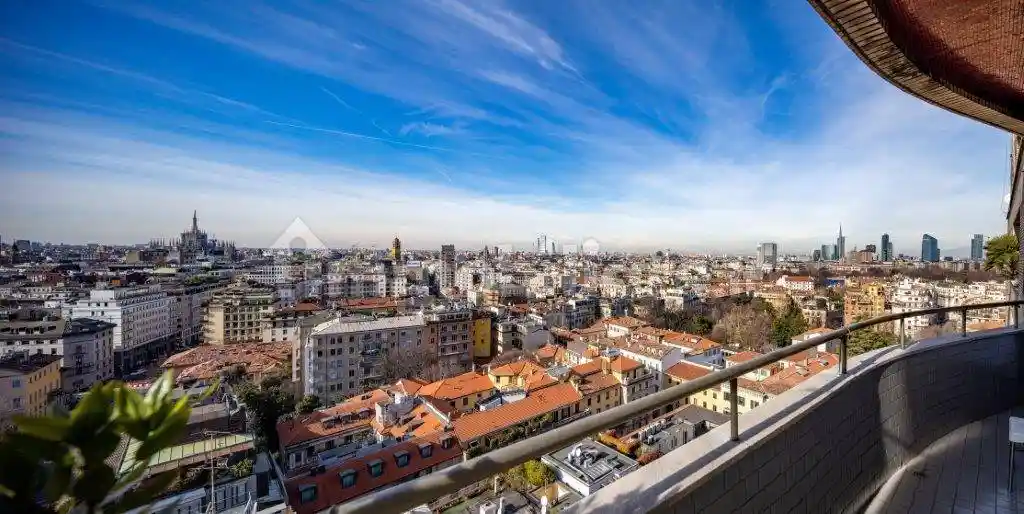 Quadrilocale via Santa Sofia, Missori, Milano - foto 2