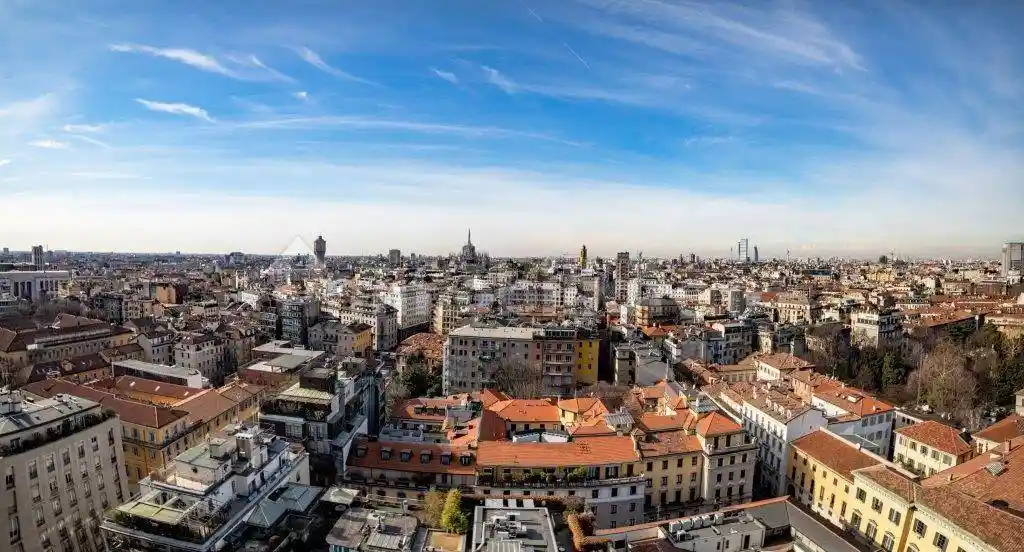 Quadrilocale via Santa Sofia, Missori, Milano - foto 3