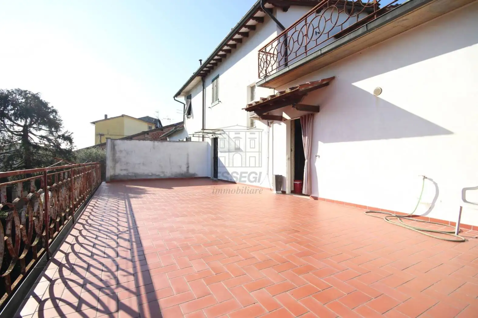 Villa in vendita a Lucca