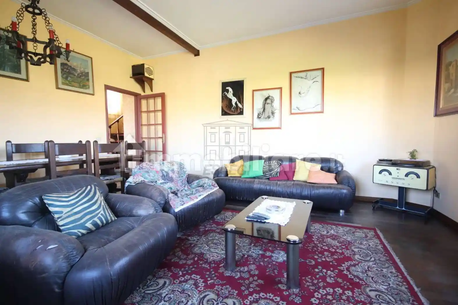 Villa bifamiliare via Pisana 2140, Sant'Angelo, Lucca - foto 2