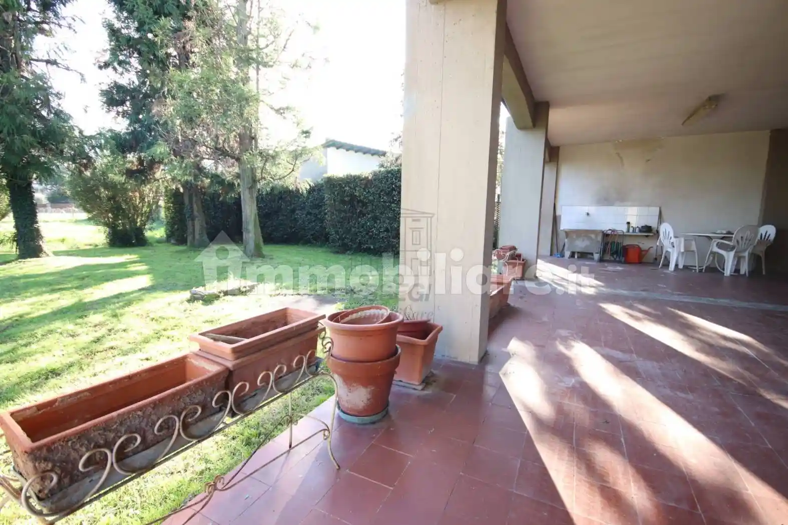 Villa bifamiliare via Pisana 2140, Sant'Angelo, Lucca - foto 4