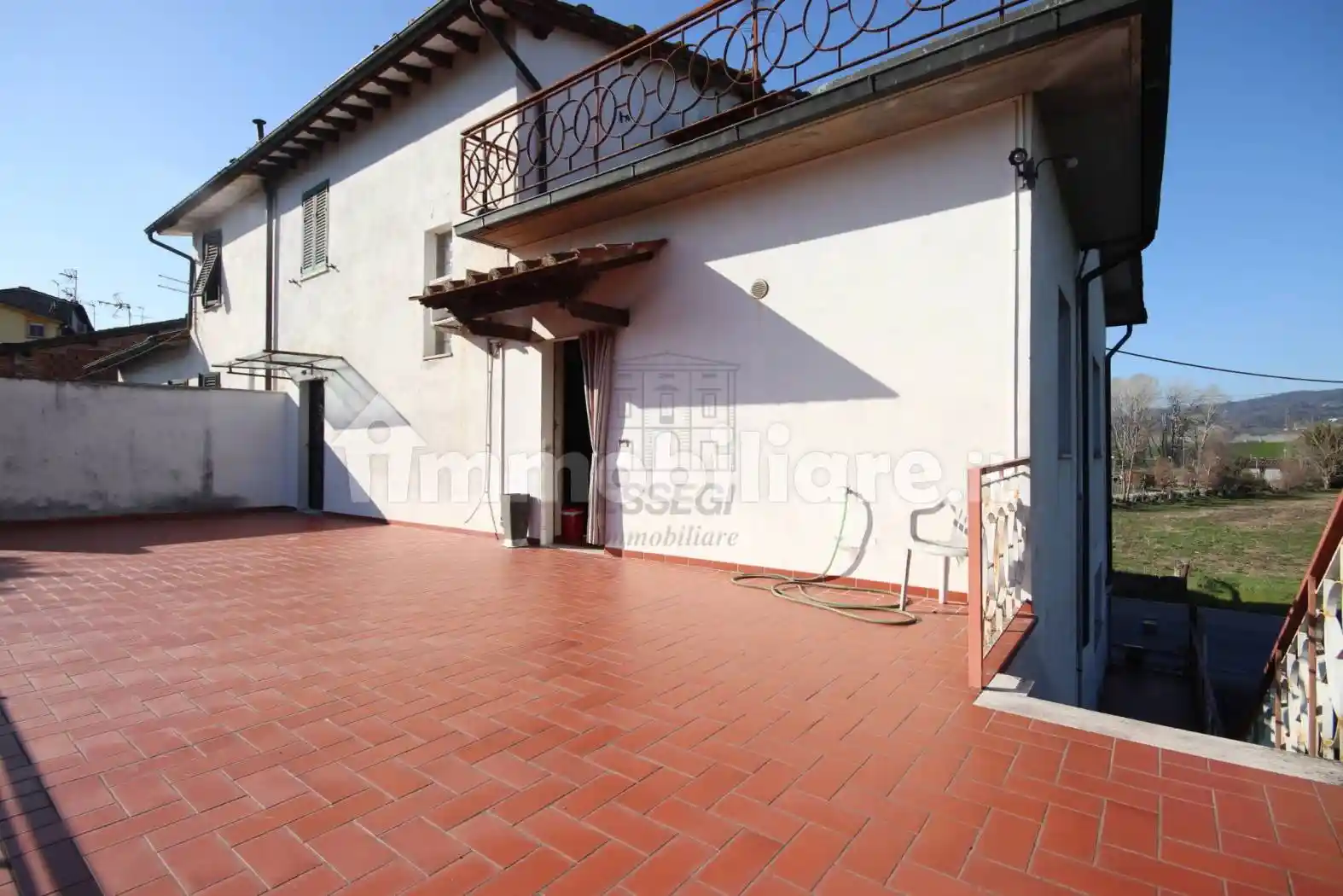 Villa bifamiliare via Pisana 2140, Sant'Angelo, Lucca - foto 5