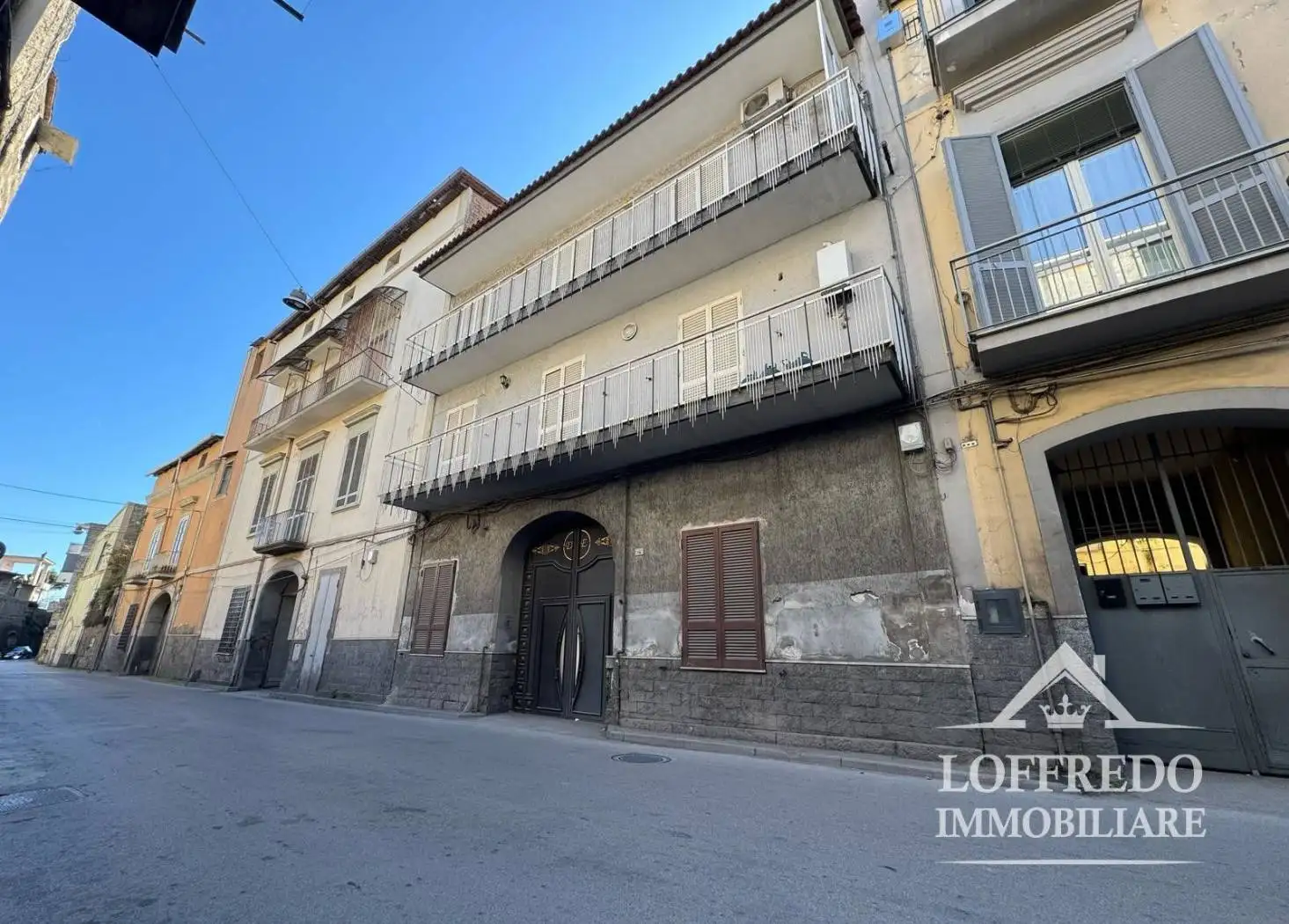 Appartamento in vendita a Afragola