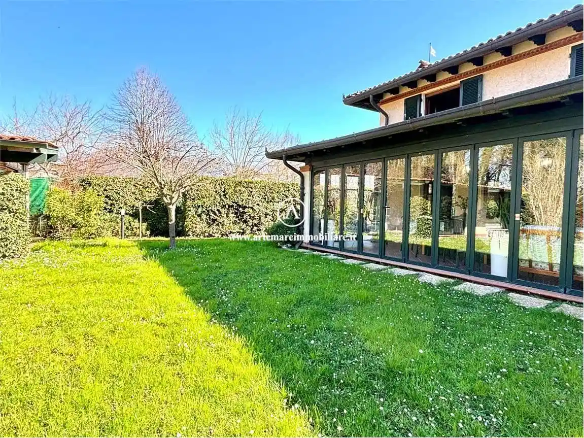 Villa in affitto a Pietrasanta
