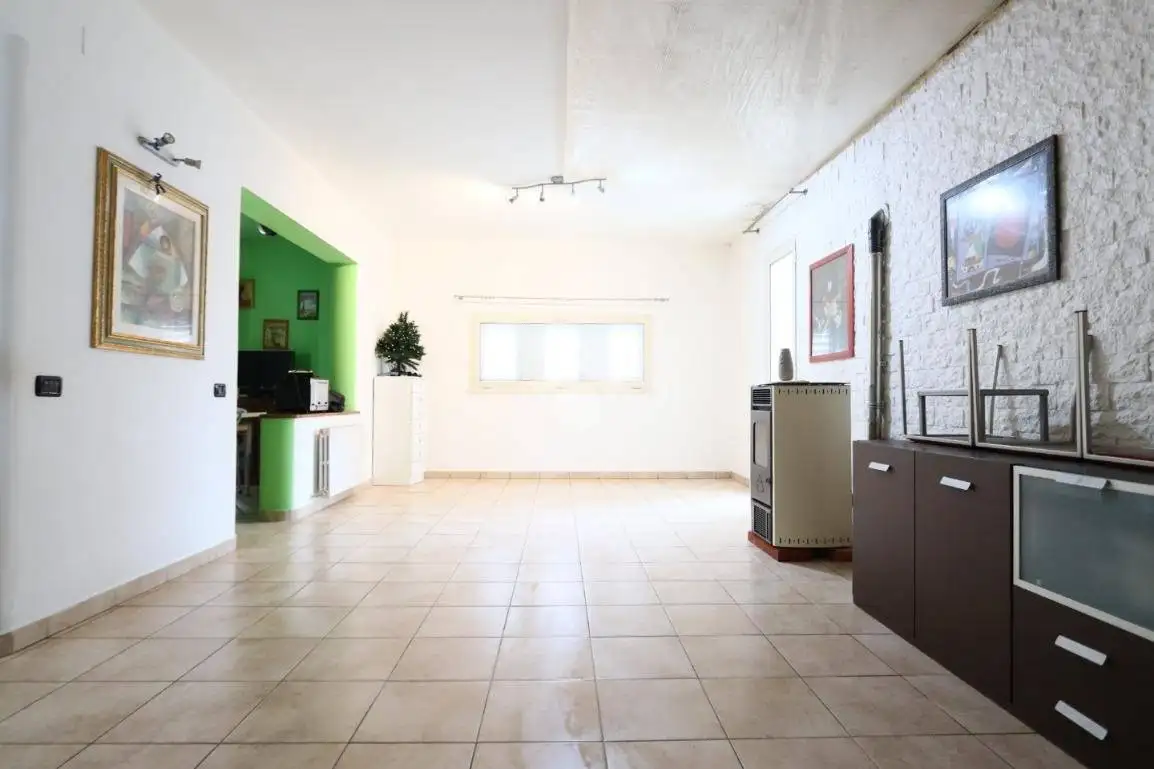 Appartamento in vendita a Alba Adriatica