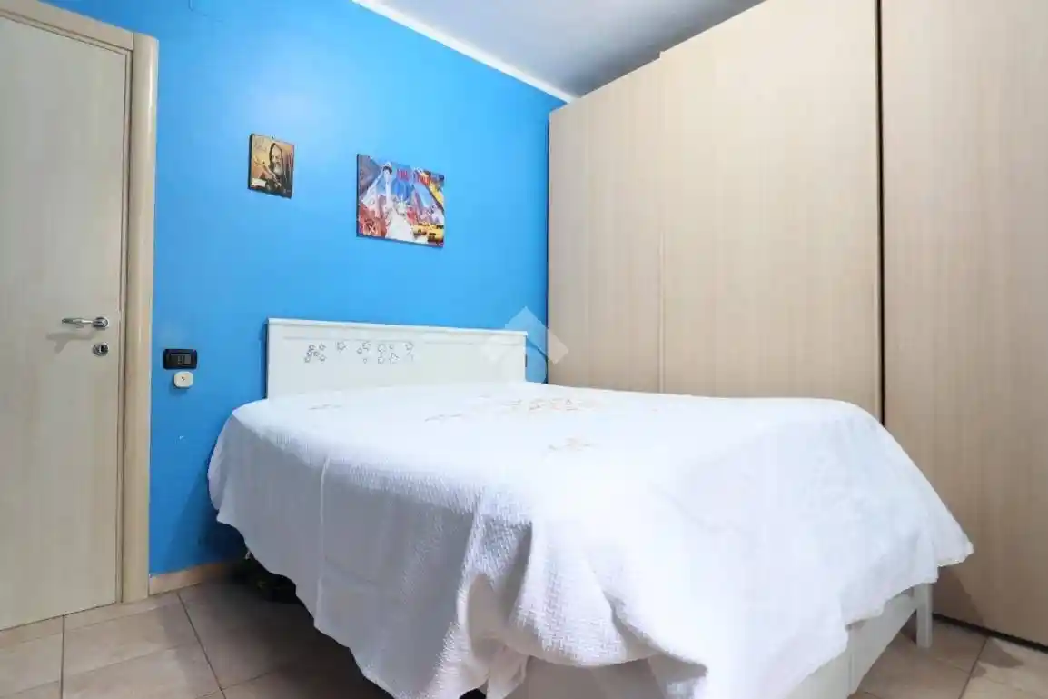 Quadrilocale via Garibaldi 32, Centro, Alba Adriatica - foto 5