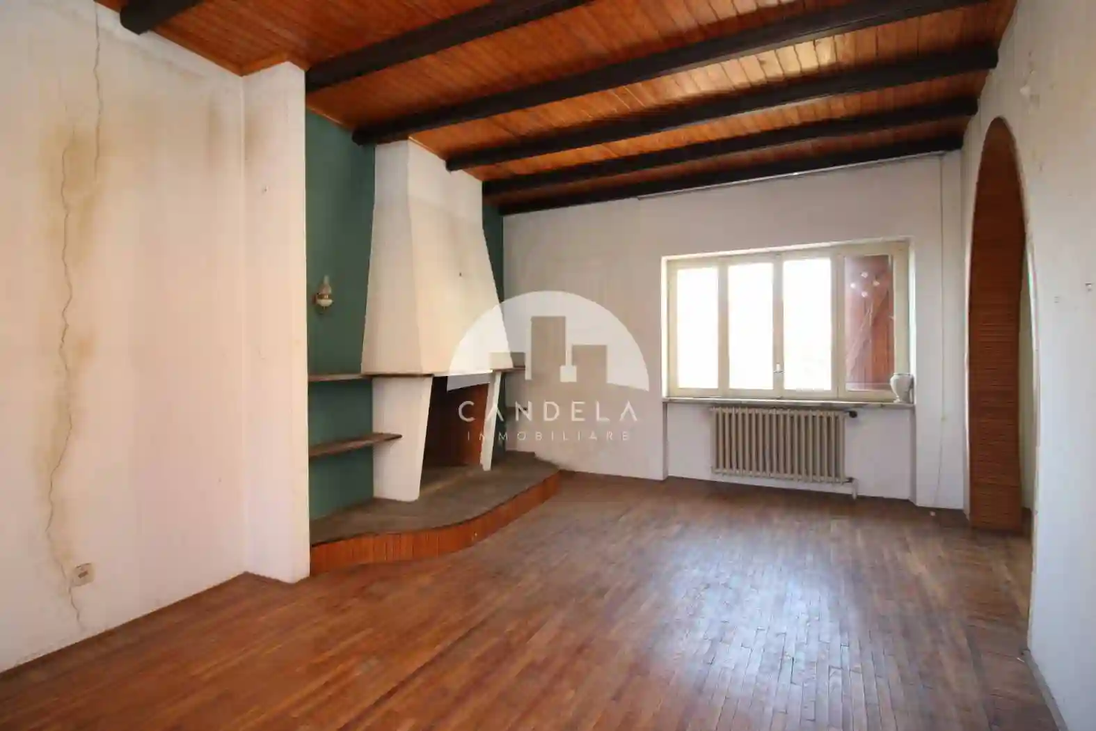 Attico - Mansarda - foto 5