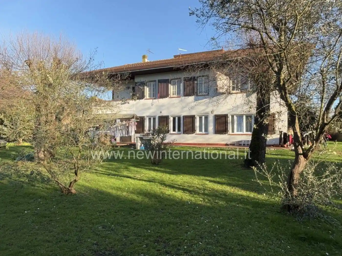 Villa in vendita a Montignoso