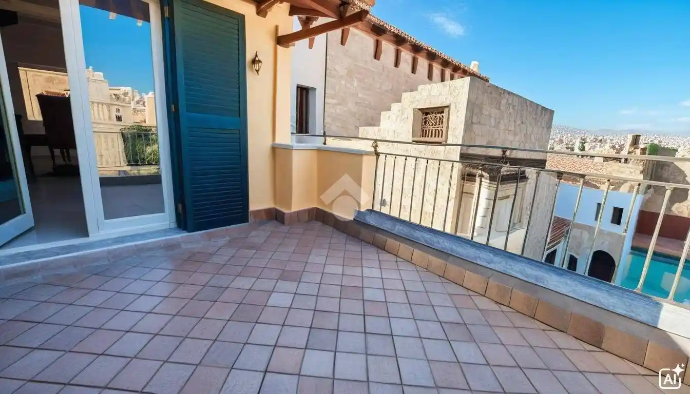 Bilocale via palzzo 24, Carinaro - foto 2